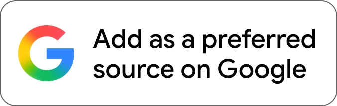 Add LiveClass as a preferred source on Google